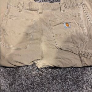 Men’s Carhartt Carpenter Jeans